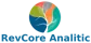 RevCore Analitic logo transparent
